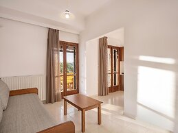 Artemis Apartments