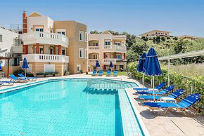 Artemis Apartments