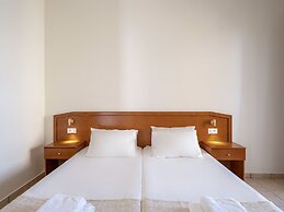 Artemis Apartments