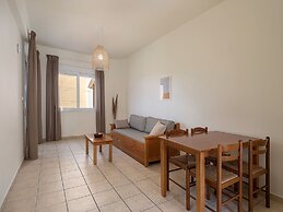 Artemis Apartments