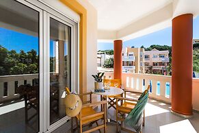 Artemis Apartments