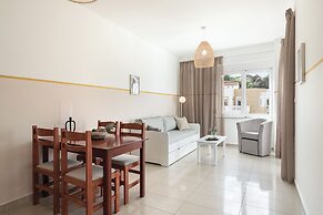 Artemis Apartments