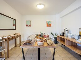 Artemis Apartments