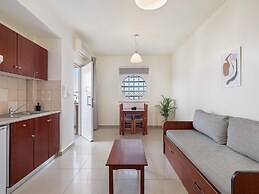Artemis Apartments