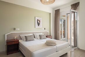 Artemis Apartments