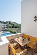 Artemis Apartments