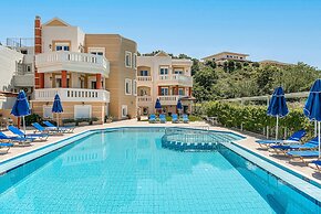 Artemis Apartments