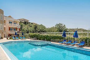 Artemis Apartments