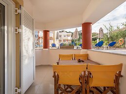 Artemis Apartments