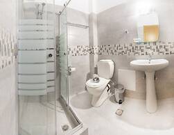 Artemis Apartments