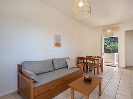 Artemis Apartments