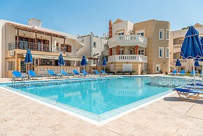 Artemis Apartments
