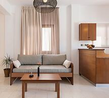 Artemis Apartments