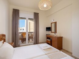 Artemis Apartments