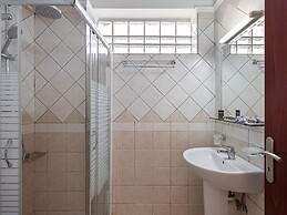 Artemis Apartments