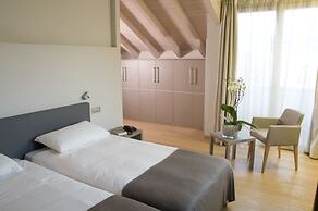 Hotel di Varese