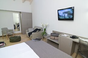 Hotel di Varese