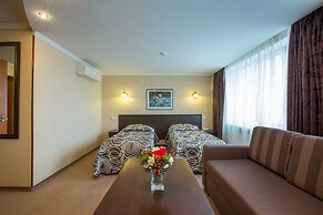 Hotel Sputnik