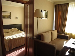 Hotel Sputnik