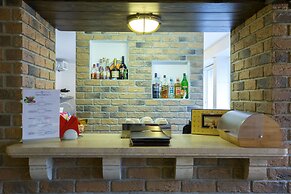 Hotel Sputnik