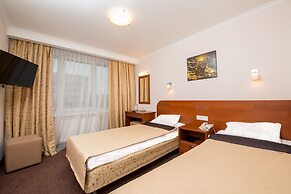 Hotel Sputnik