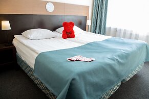 Hotel Sputnik