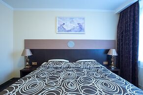 Hotel Sputnik