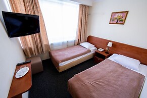 Hotel Sputnik