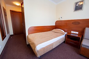 Hotel Sputnik