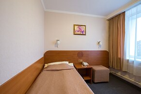 Hotel Sputnik