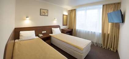 Hotel Sputnik