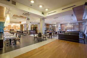 Hotel Sputnik