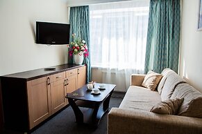 Hotel Sputnik