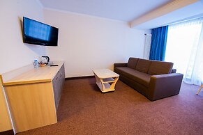 Hotel Sputnik