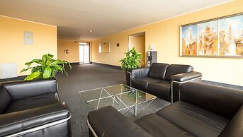 Hotel Sputnik