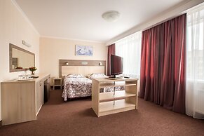 Hotel Sputnik