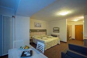 Hotel Sputnik