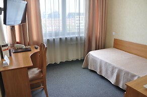 Hotel Sputnik