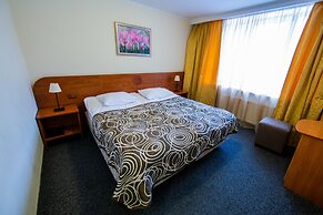 Hotel Sputnik