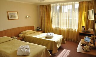 Hotel Sputnik