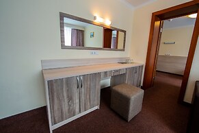 Hotel Sputnik