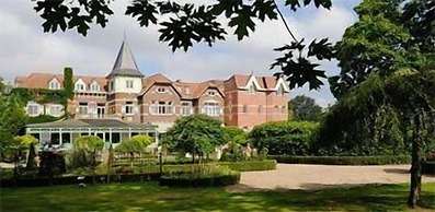 Kasteel Wurfeld