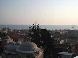 Sultan Palace Hotel