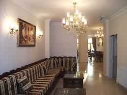Sultan Palace Hotel