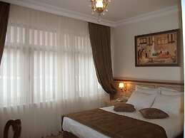 Sultan Palace Hotel