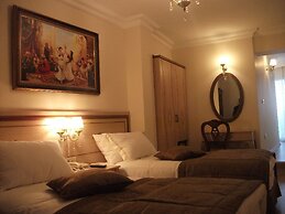 Sultan Palace Hotel