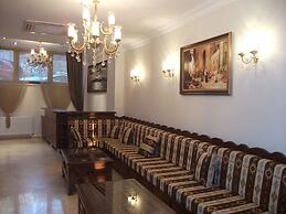 Sultan Palace Hotel