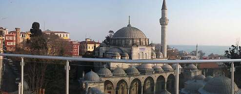 Sultan Palace Hotel