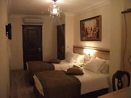Sultan Palace Hotel