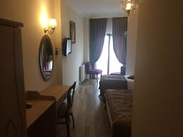 Sultan Palace Hotel